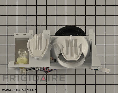 Control Module 240563637 Alternate Product View