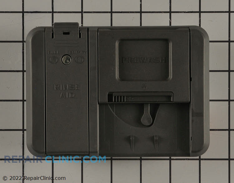 Kdte104dss1 Touchpad Kitchenaid Dishwasher Kdte104dss1 Hot Maytag