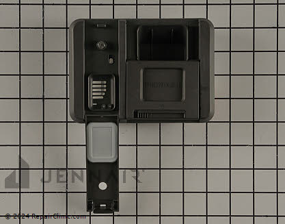 Detergent Dispenser W11412300 Alternate Product View