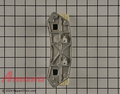 Door Hinge WPW10210893 Alternate Product View