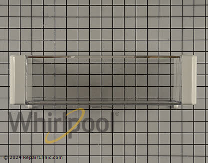 Door Shelf Bin W10323598 Alternate Product View