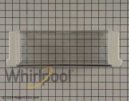 Door Shelf Bin W10323598 Alternate Product View
