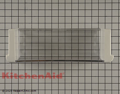 Door Shelf Bin W10323598 Alternate Product View
