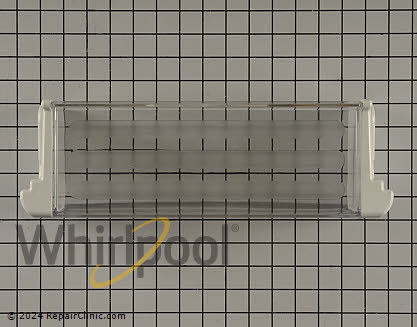 Door Shelf Bin W10323598 Alternate Product View