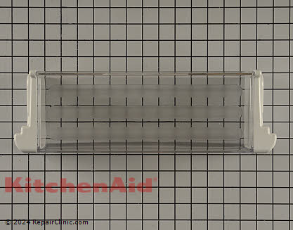 Door Shelf Bin W10323598 Alternate Product View