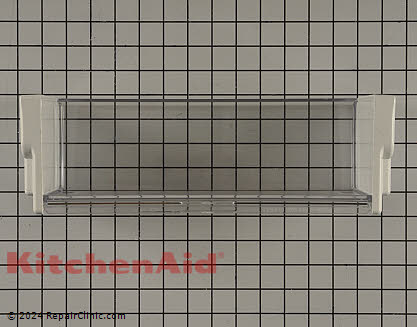 Door Shelf Bin W10323598 Alternate Product View