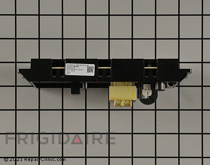 Control Board 316455456 Alternate Product View