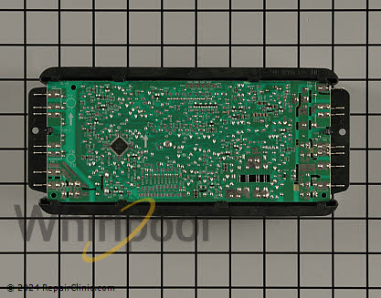 Control Board W11122560 Alternate Product View
