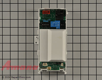 Control Board WPW10654006 Alternate Product View