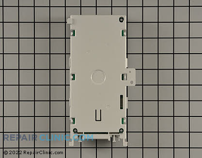 Control Board WPW10654006 Alternate Product View