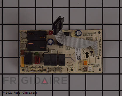 Control Board 5304512467 Alternate Product View