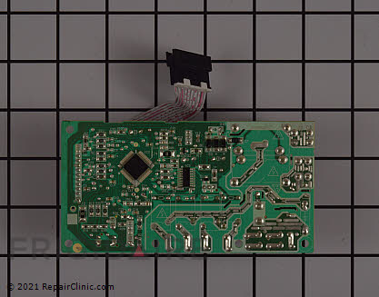Control Board 5304512467 Alternate Product View