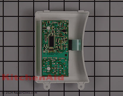 Control Board W10814805 Alternate Product View