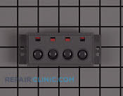 Dispenser Switch - Part # 4962264 Mfg Part # 5304525097