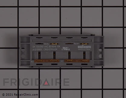 Dispenser Switch 5304525097 Alternate Product View