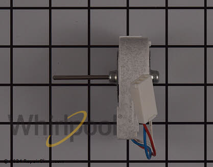 Evaporator Fan Motor W11396715 Alternate Product View