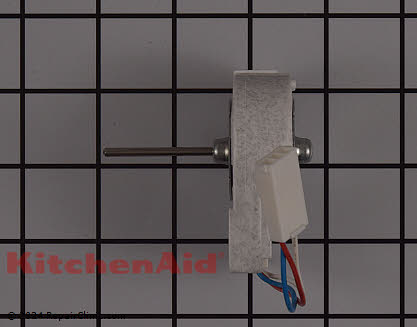 Evaporator Fan Motor W11396715 Alternate Product View