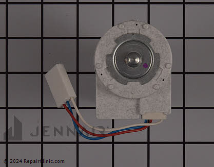 Evaporator Fan Motor W11396715 Alternate Product View