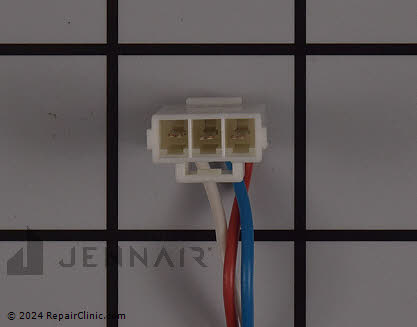 Evaporator Fan Motor W11396715 Alternate Product View