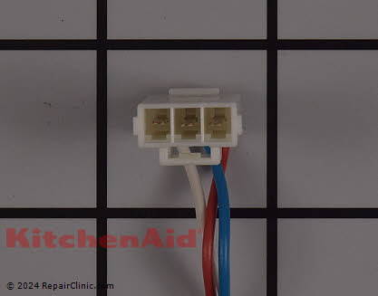 Evaporator Fan Motor W11396715 Alternate Product View