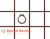 Snap Retaining Ring 23748