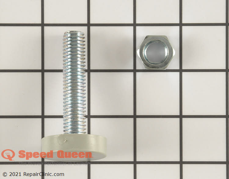 Leveling Leg 34319 Alternate Product View