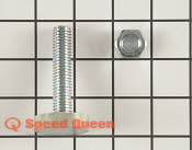 Leveling Leg - Part # 4962067 Mfg Part # 34319