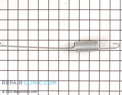 Suspension Spring 37575 Alternate Product View