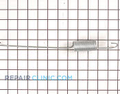 Suspension Spring - Part # 4961935 Mfg Part # 37575