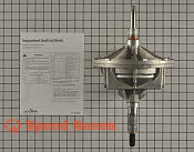 Transmission - Part # 4962073 Mfg Part # 38165P