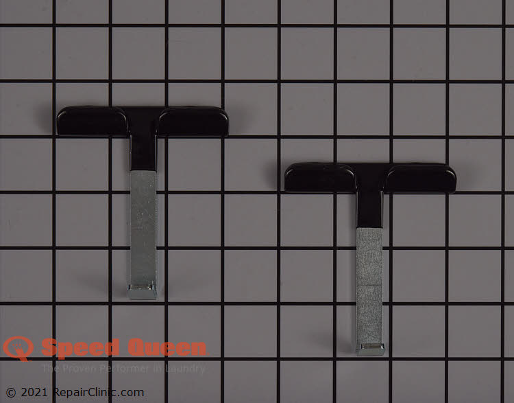 Agitator Strap 254P4P Alternate Product View