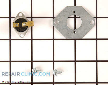 High Limit Thermostat 489P3 Alternate Product View
