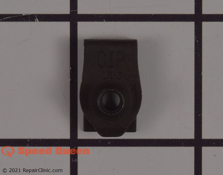 Nut 36020 Alternate Product View