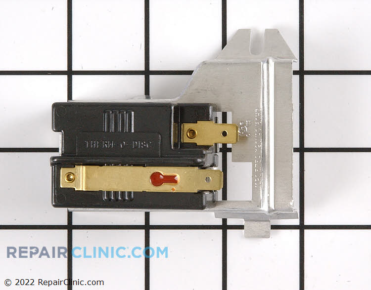 Dryer Flame Sensor D510213 Fast Shipping Repair Clinic
