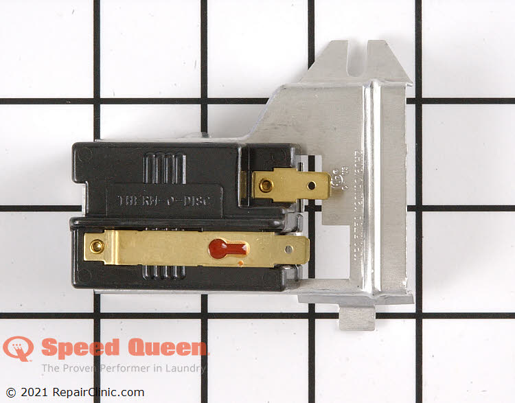 Flame Sensor D510213 Alternate Product View