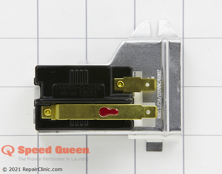 Flame Sensor D510213 Alternate Product View