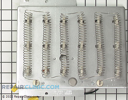 Heating Element 61928 Alternate Product View