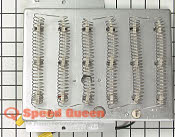 Heating Element - Part # 4961968 Mfg Part # 61928