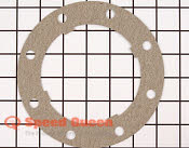 Tub Seal - Part # 4962040 Mfg Part # 39122
