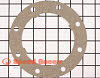 Tub Seal 39122
