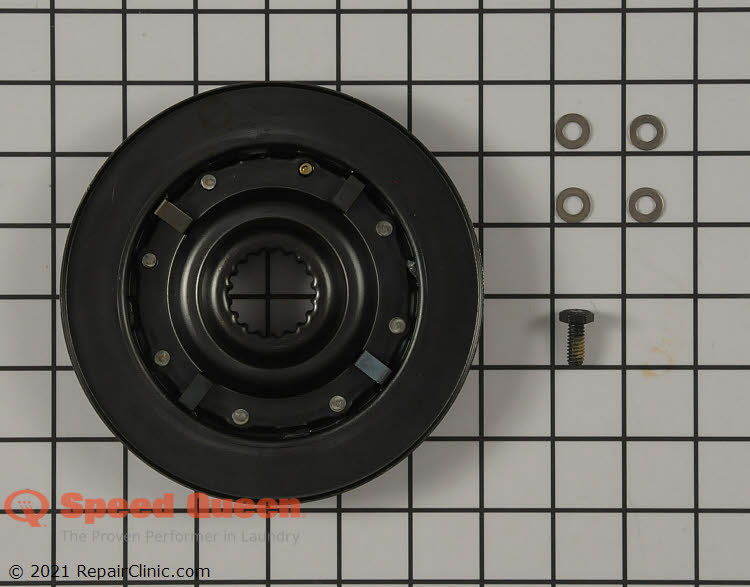 Brake 38505P Alternate Product View