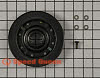 Brake 38505P