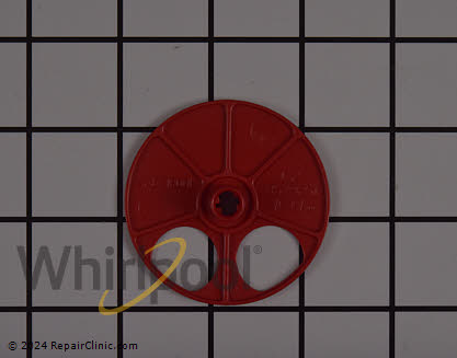Diffuser WP8579251 Alternate Product View