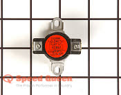 High Limit Thermostat - Part # 4964168 Mfg Part # D510701