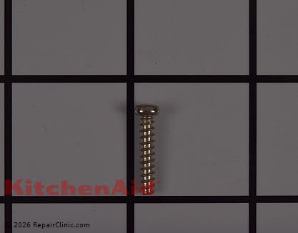 Screw W10328490 Alternate Product View