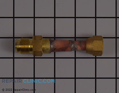 Suction Tube WJ01X23932 Alternate Product View