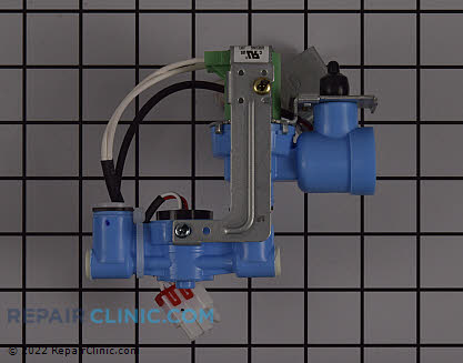 Water Inlet Valve AJU75632504 Alternate Product View