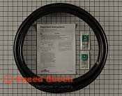 Door Boot Seal - Part # 4962020 Mfg Part # 804428P