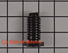 Leveling Leg D510135