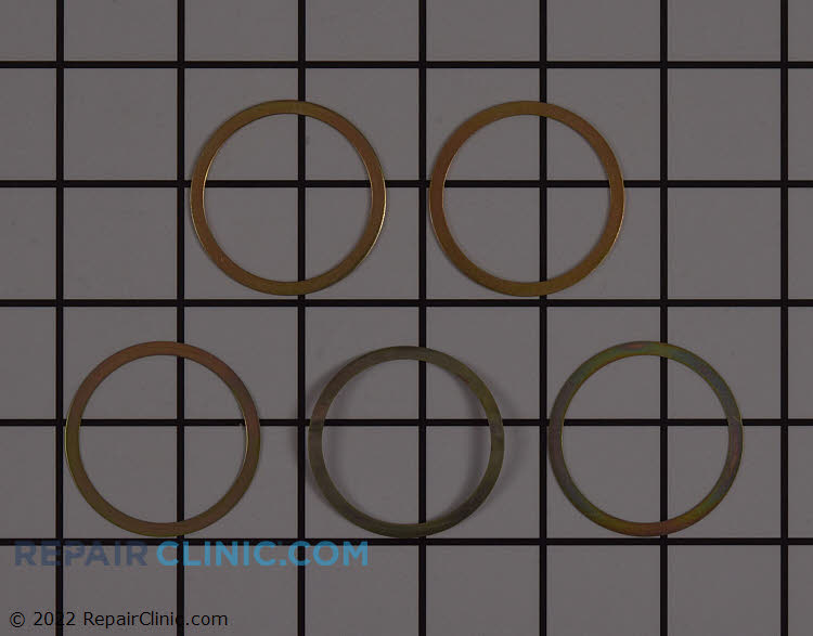 GW-1325C Shim